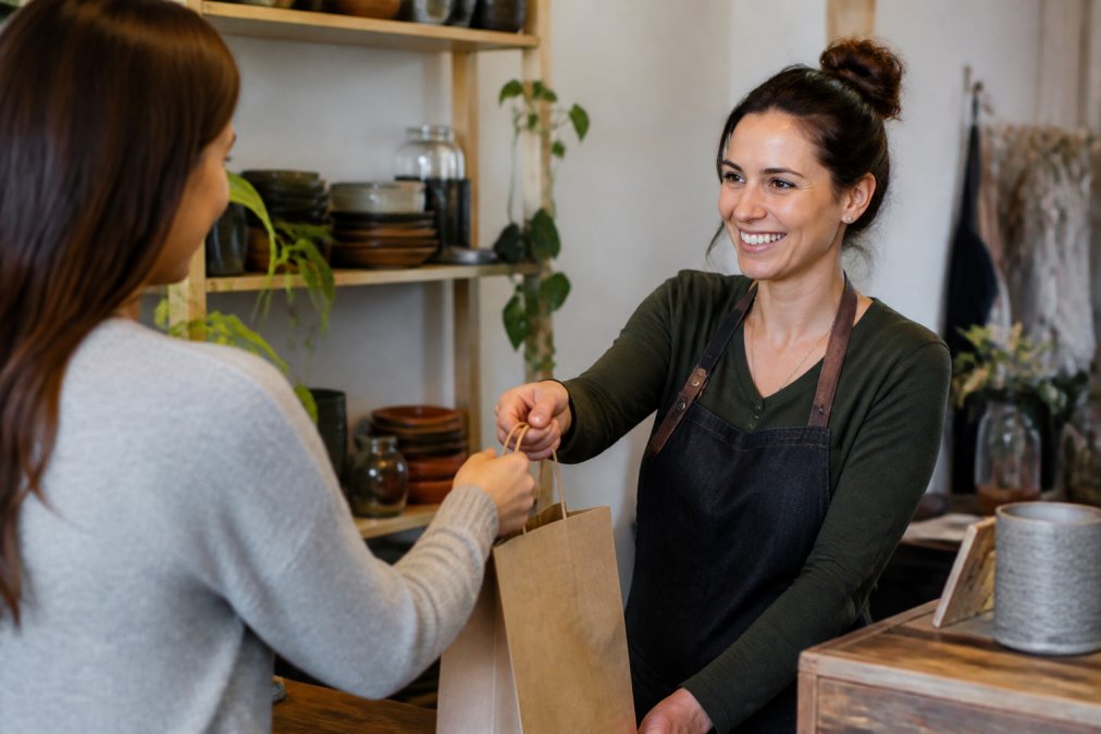 How to Support Local Indiana Businesses