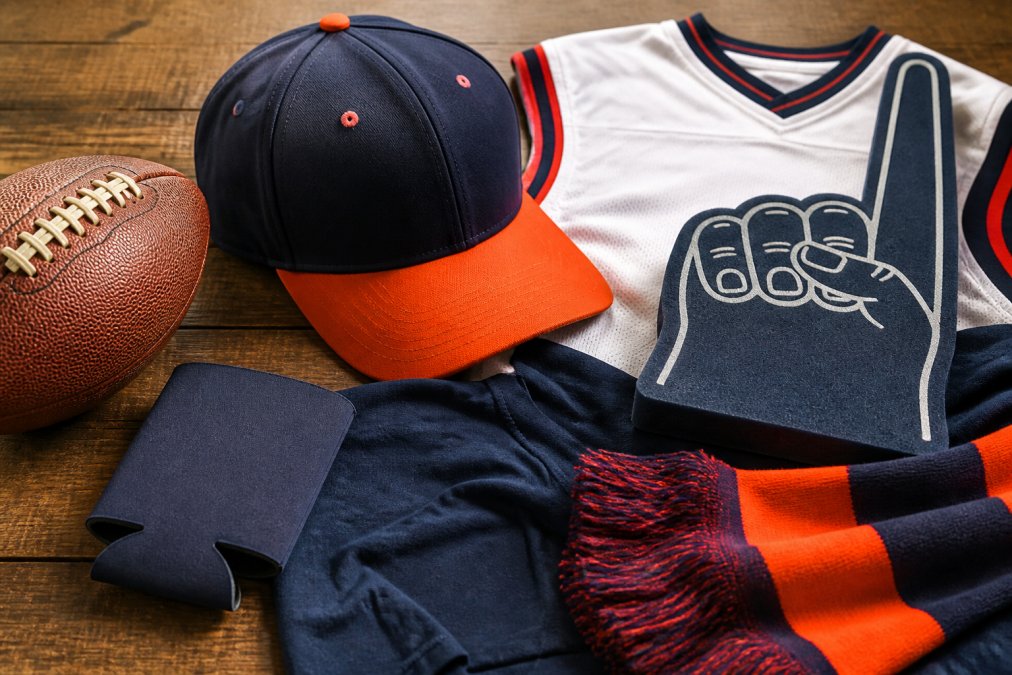 Indiana Sports Fan Gear Guide: Shop & Style