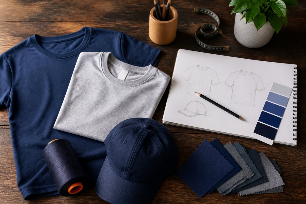 Stylish Regional Pride Clothing Designs