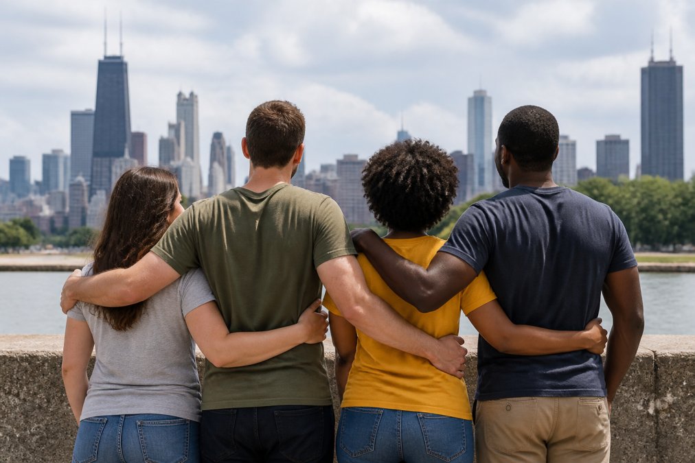 Why Wear Regional Pride Clothing: Community & Identity