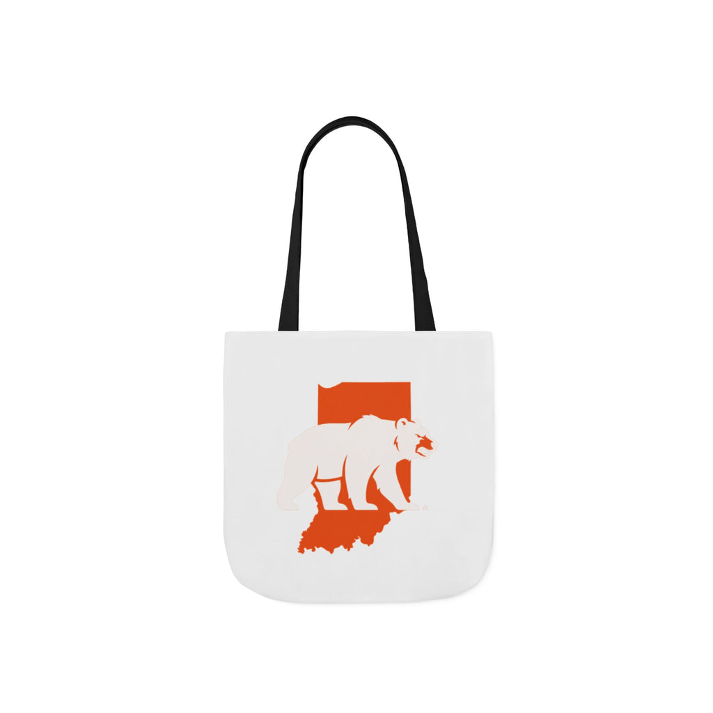 Indiana Bears - Canvas Tote Bag