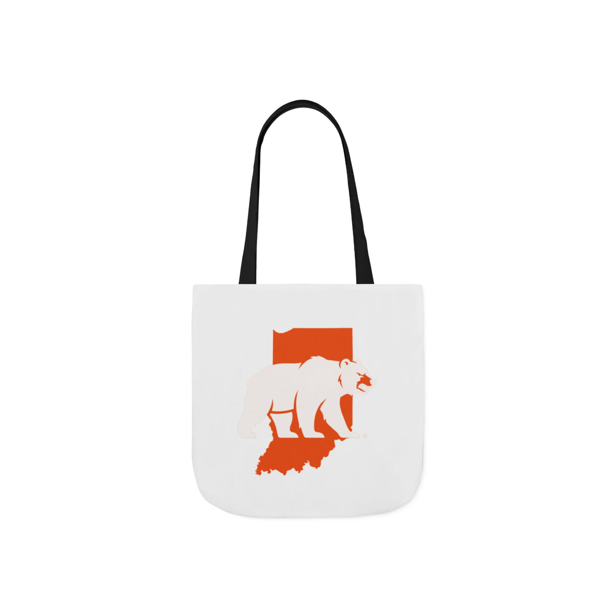 Indiana Bears - Canvas Tote Bag