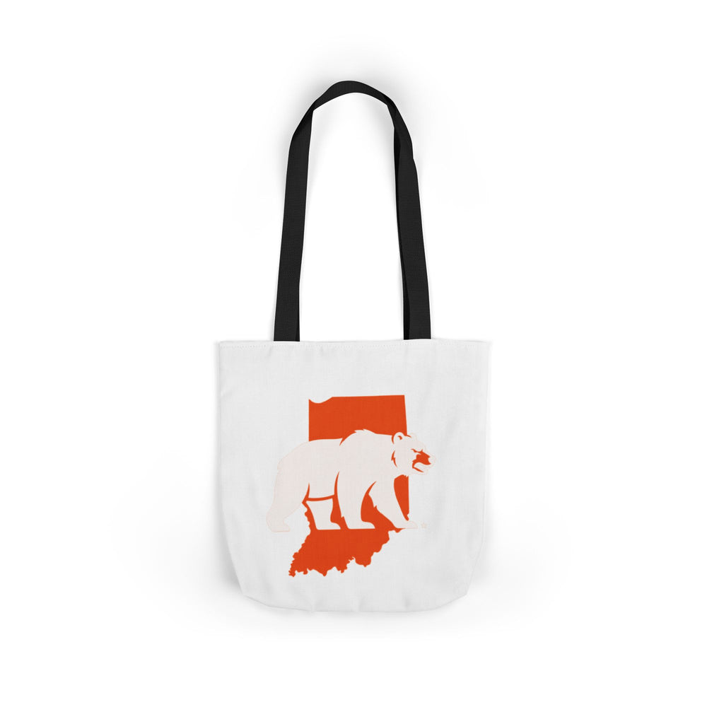 Indiana Bears - Canvas Tote Bag