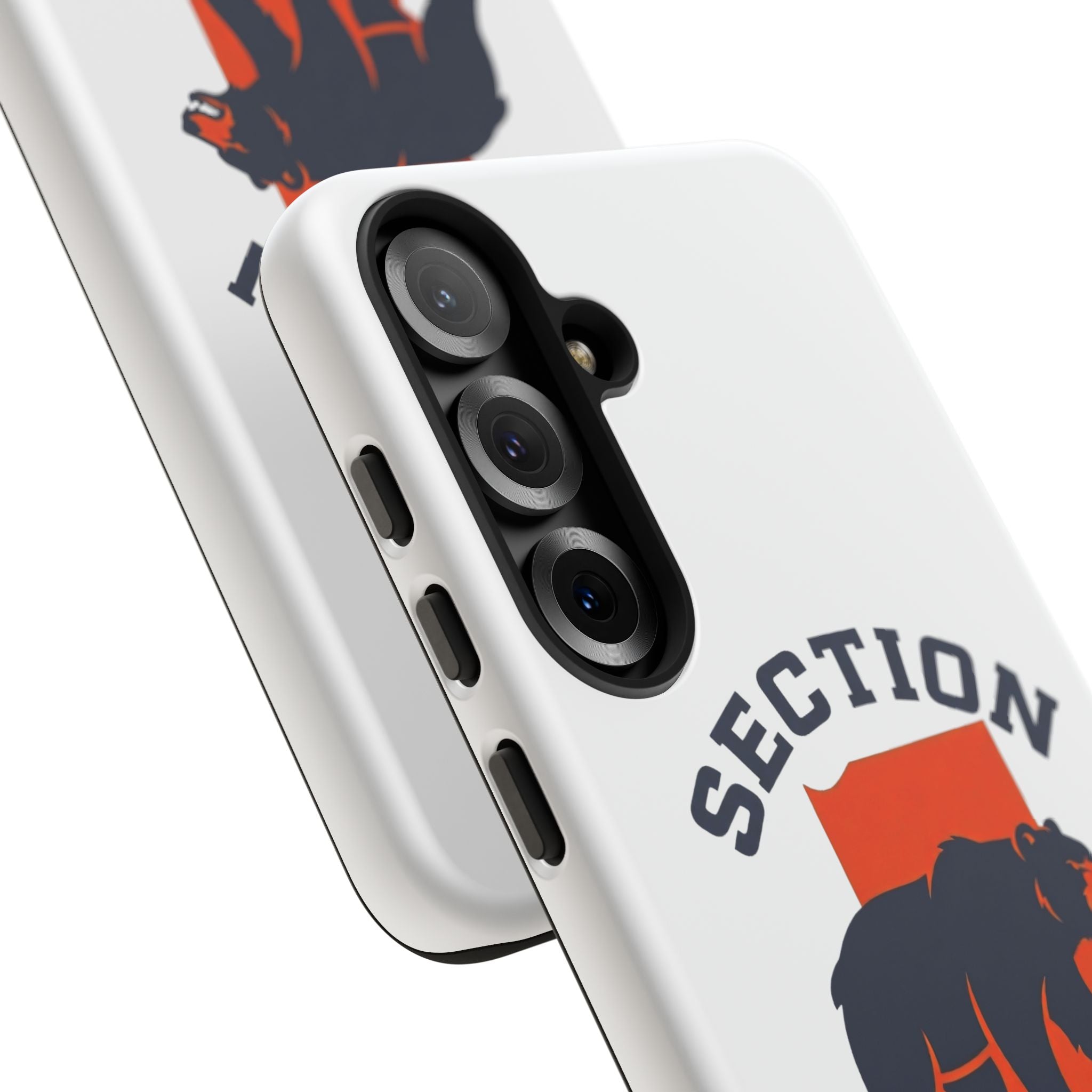 Indiana Bears - Section 219 Phone Cases