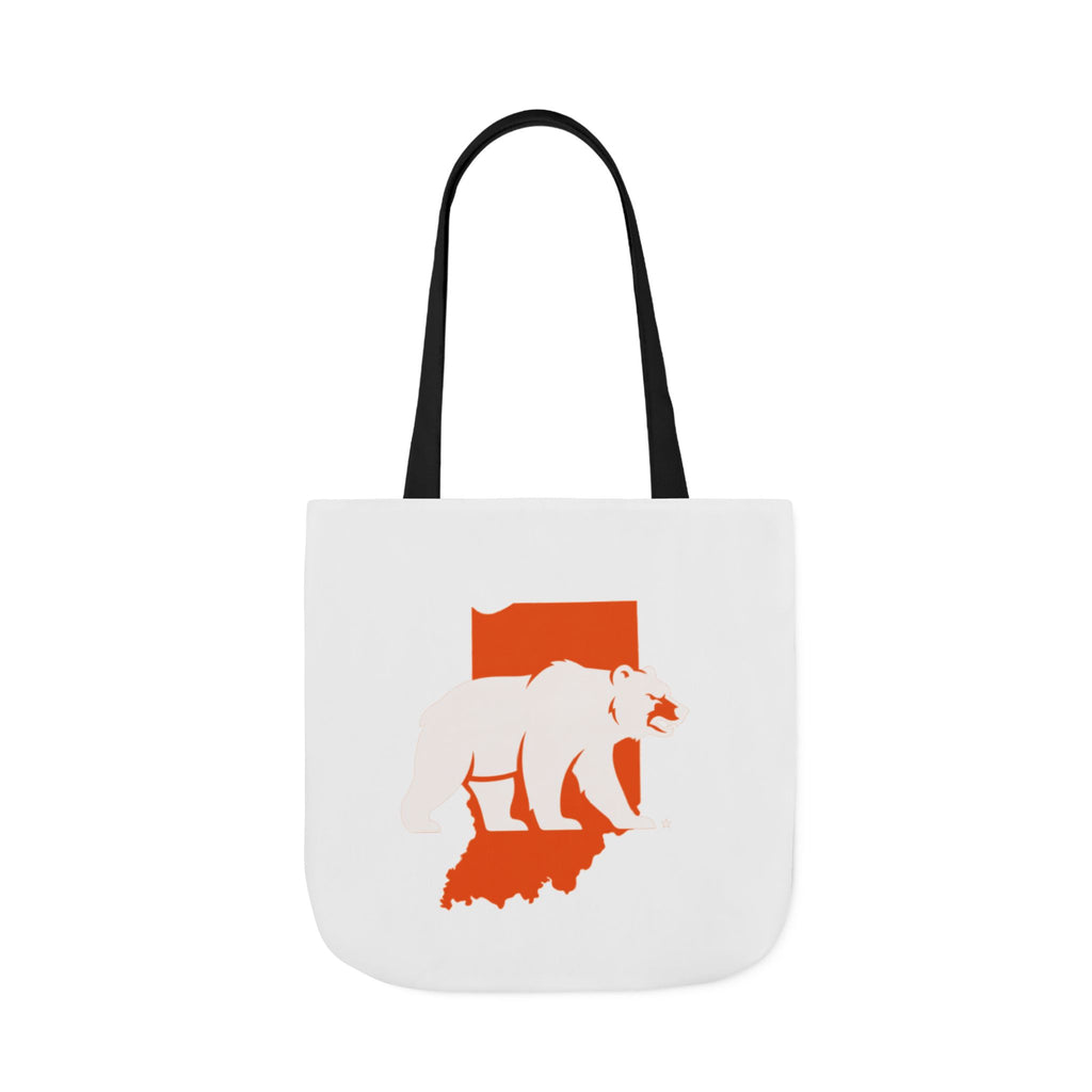 Indiana Bears - Canvas Tote Bag