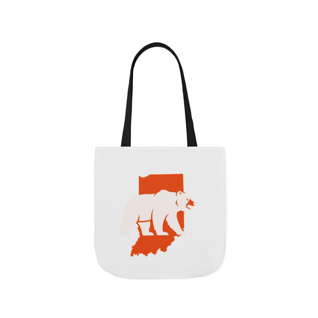 Indiana Bears - Canvas Tote Bag