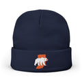 Indiana Bears - Frost Logo Beanie