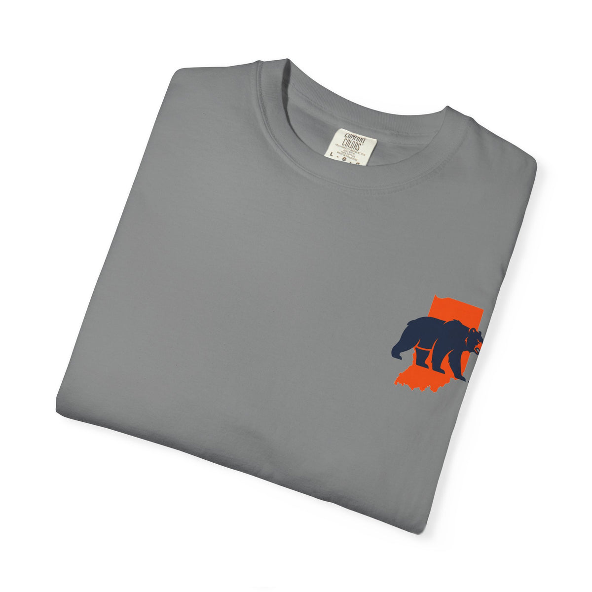 Indiana Bears - Series One - Section 219 T-shirt