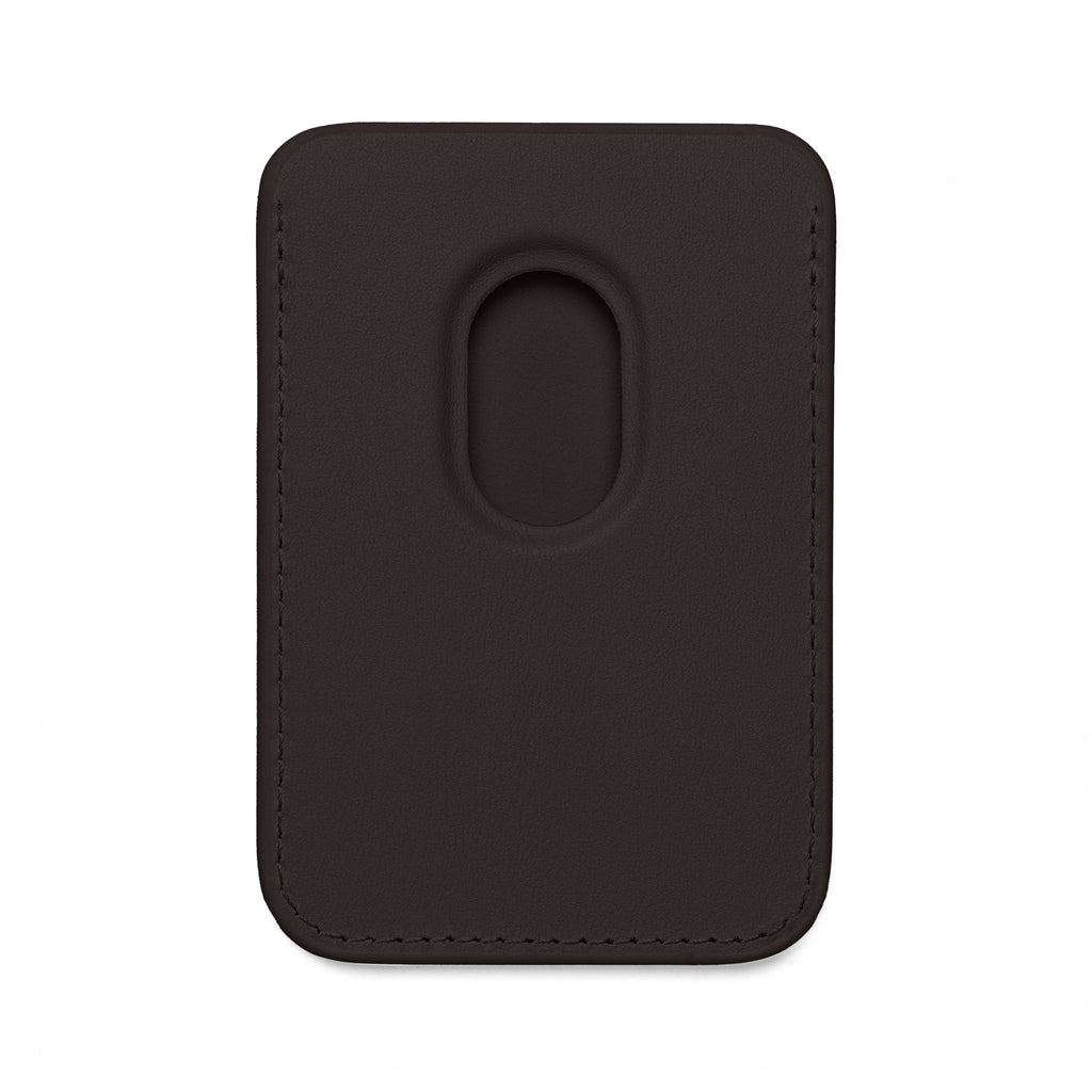 Indiana Bears - Black Magsafe Wallet