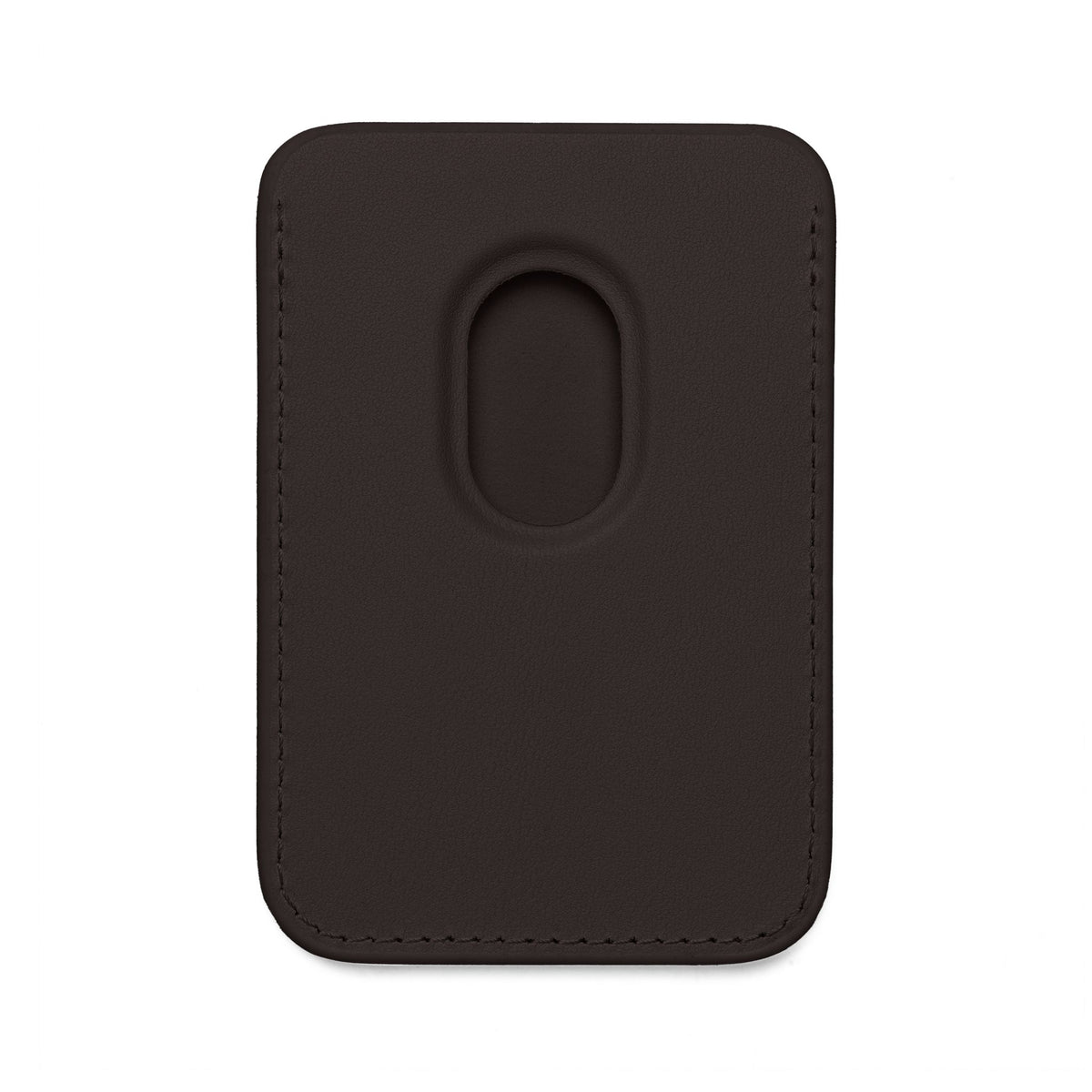 Indiana Bears - Black Magsafe Wallet