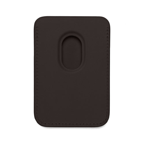 Indiana Bears - Black Magsafe Wallet