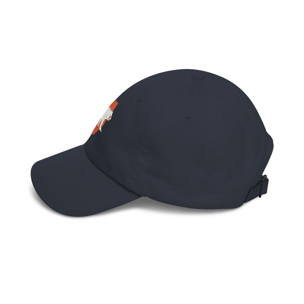 Indiana Bears - Classic Dad Cap