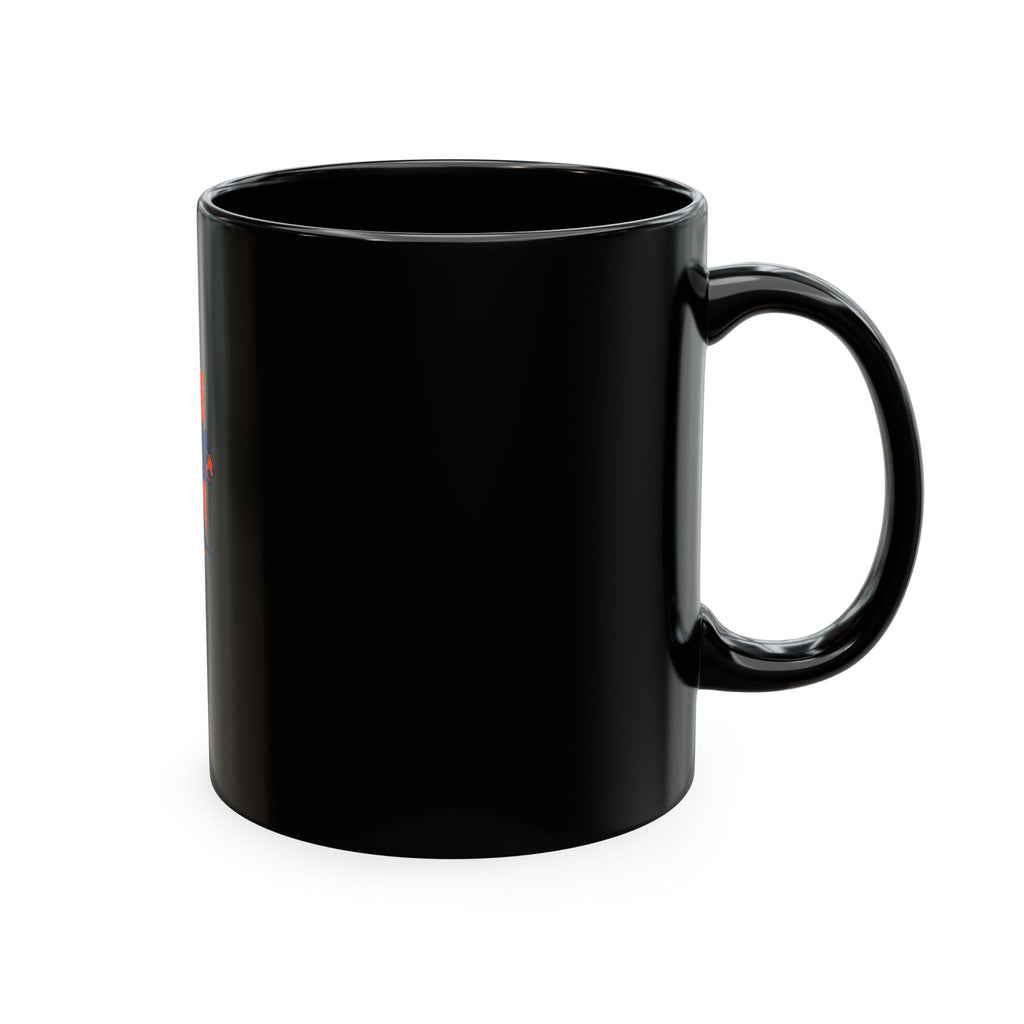 Indiana Bears Ceramic Mug