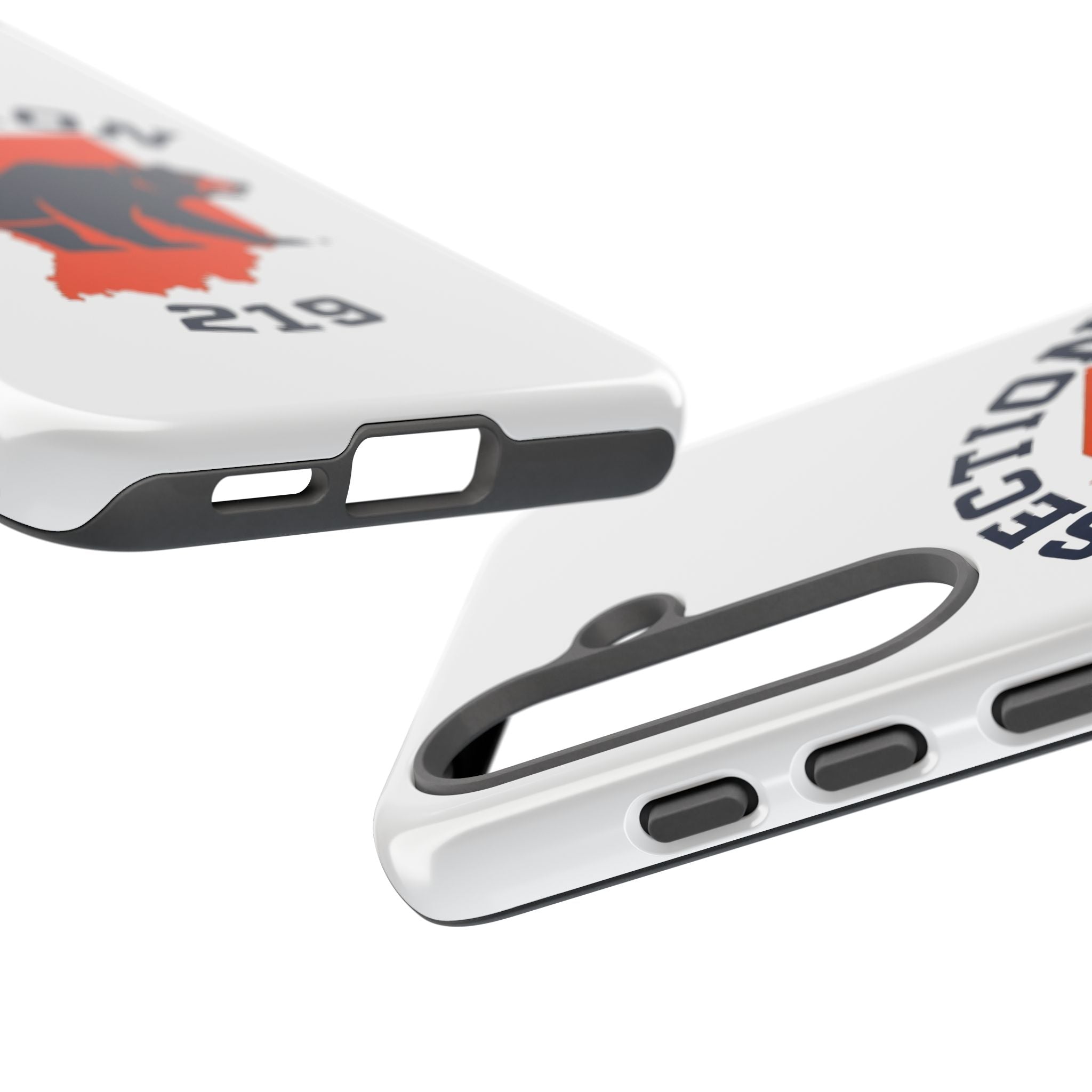 Indiana Bears - Section 219 Phone Cases