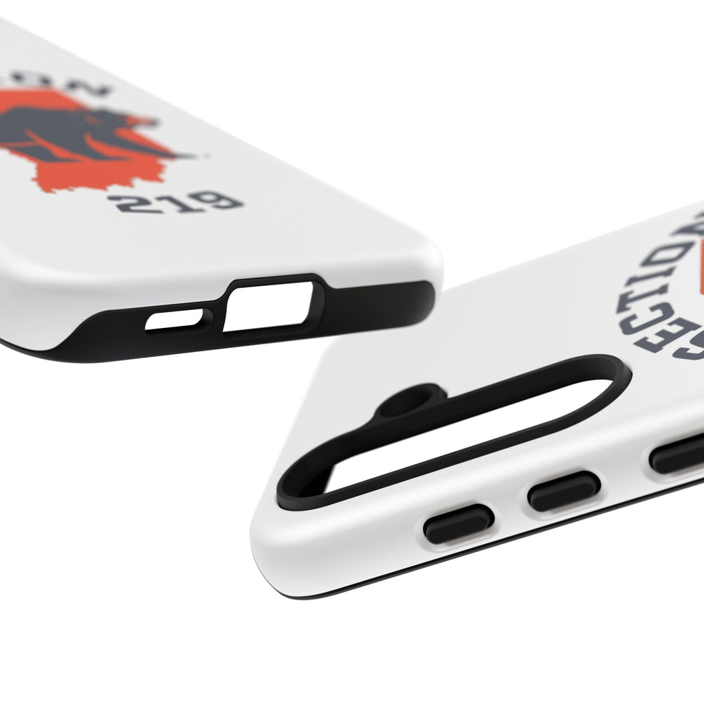 Indiana Bears - Section 219 Phone Cases