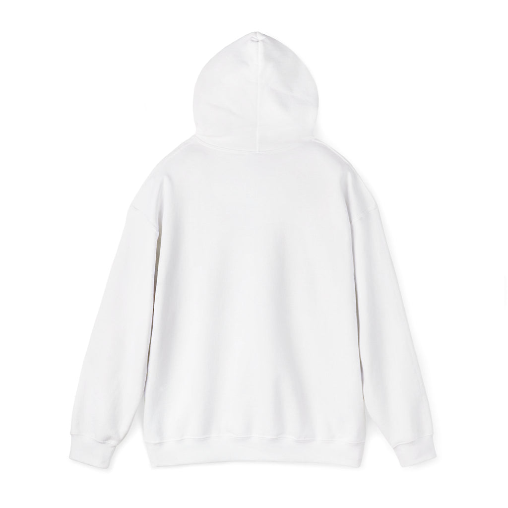 Indiana Bears - Blue Bear Hooded Sweatshirt