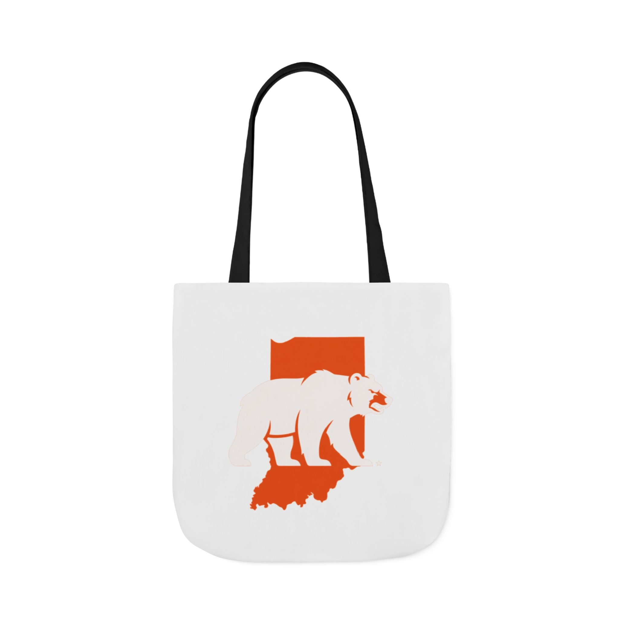 Indiana Bears - Canvas Tote Bag