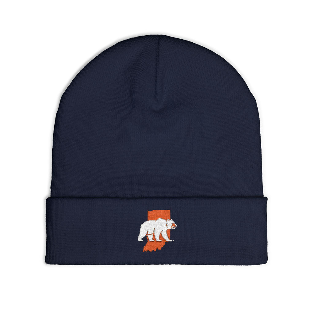 Indiana Bears - Knit Beanie