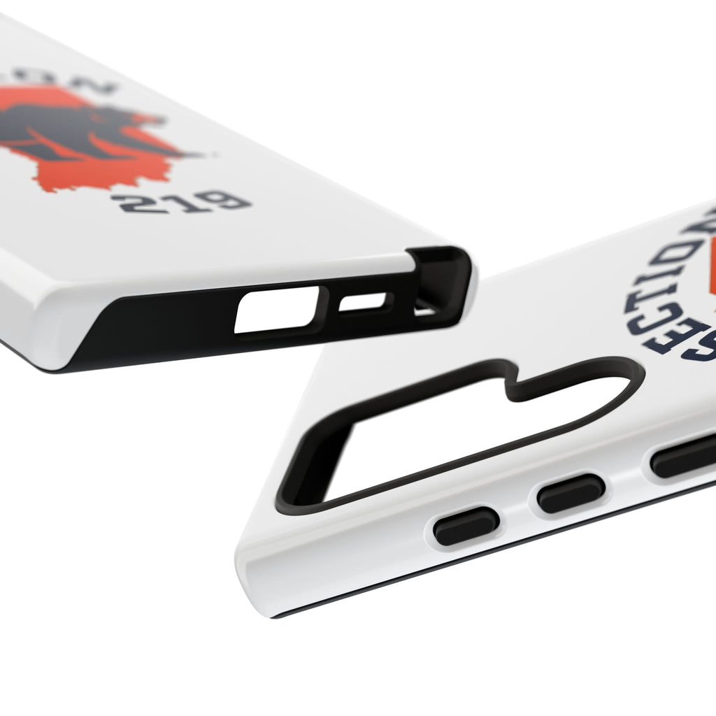 Indiana Bears - Section 219 Phone Cases