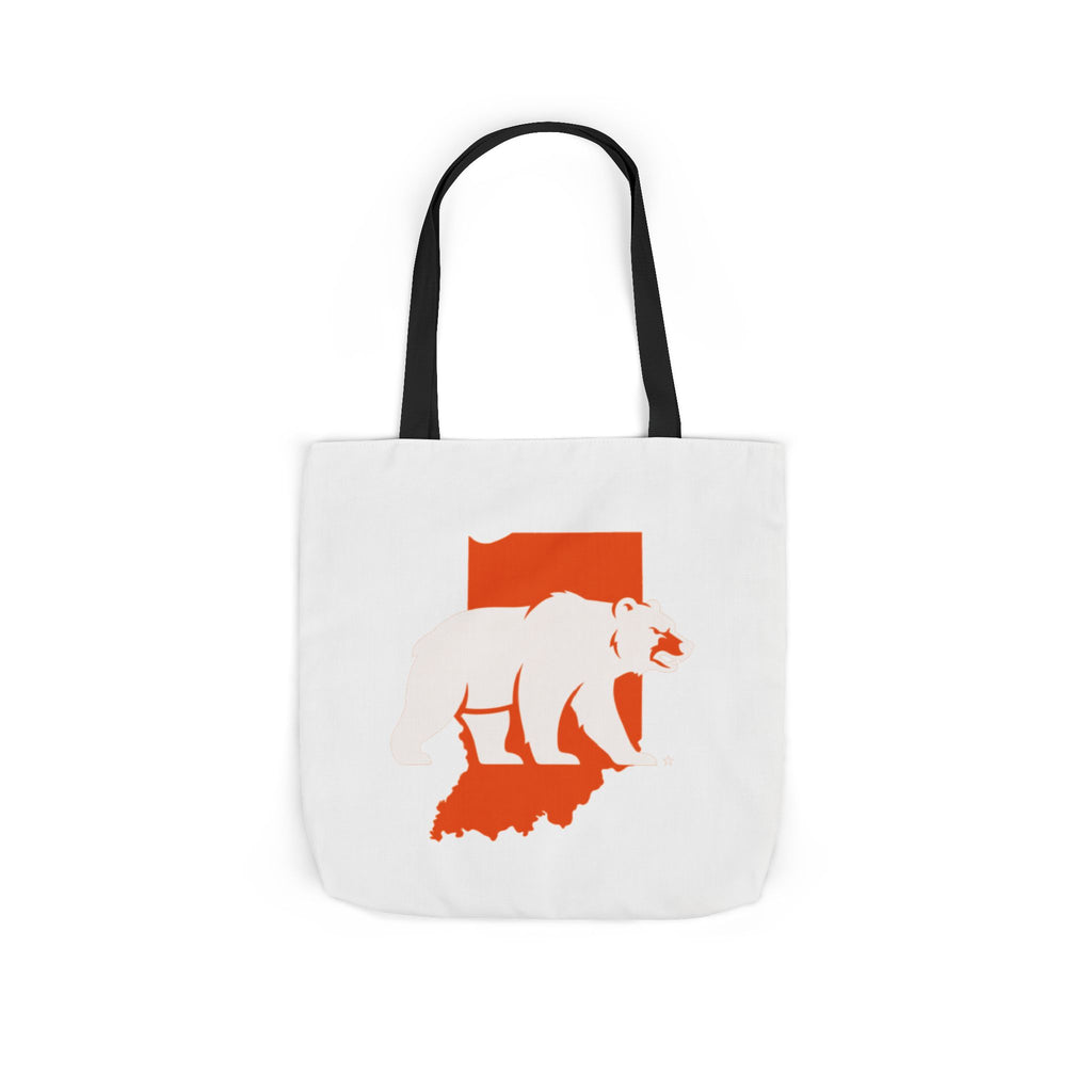 Indiana Bears - Canvas Tote Bag
