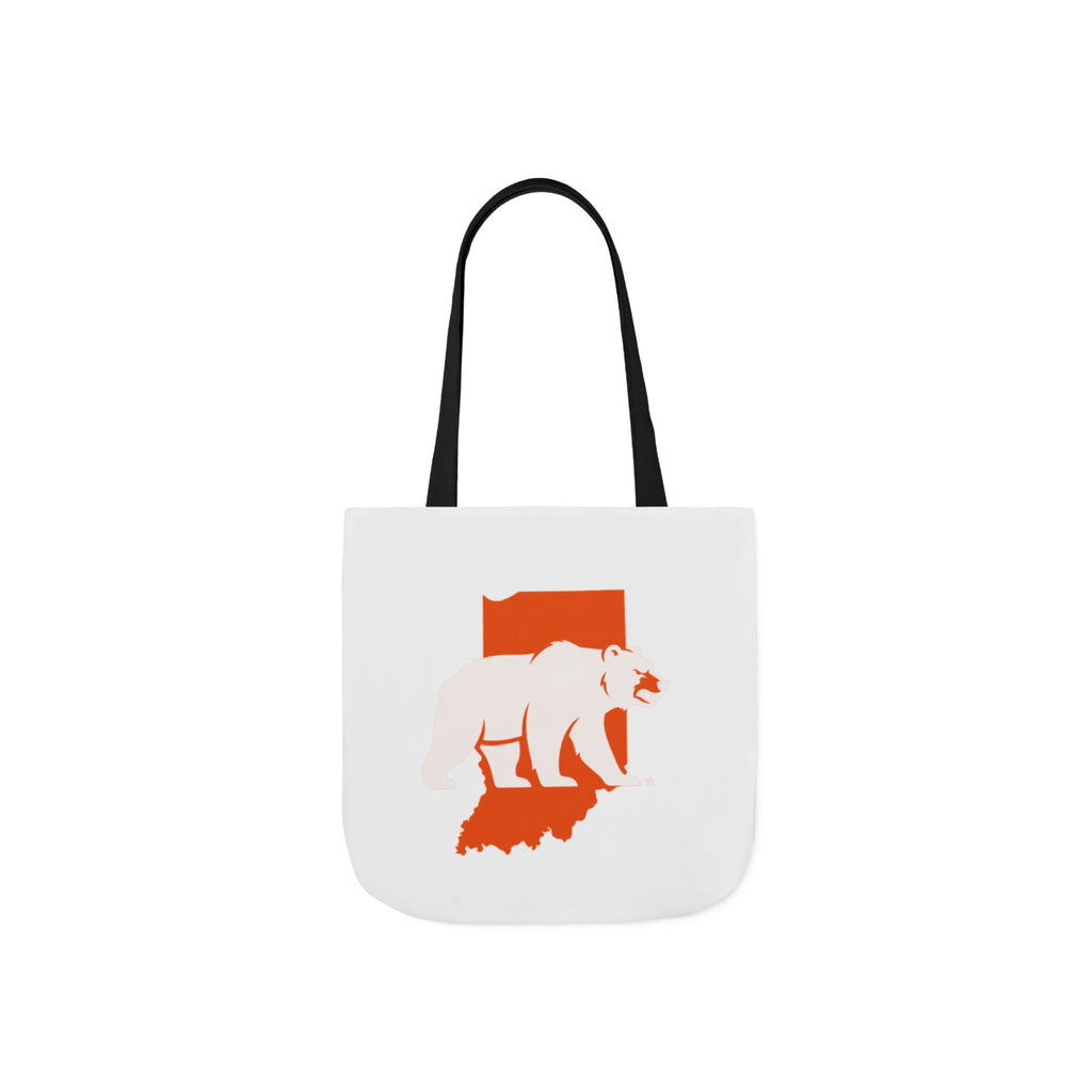 Indiana Bears - Canvas Tote Bag