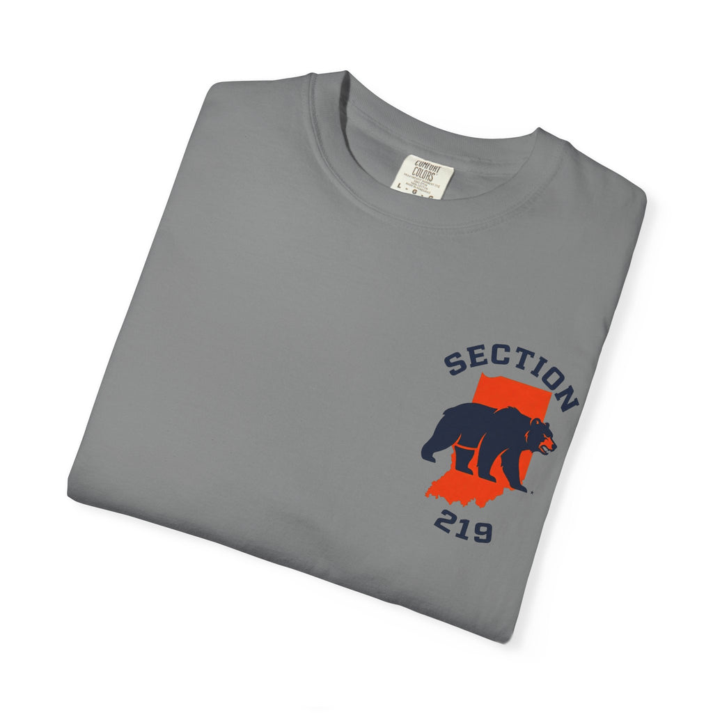 Indiana Bears - Section 219 T-shirt