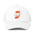 Indiana Bears - Foam Mesh-Back Trucker Cap