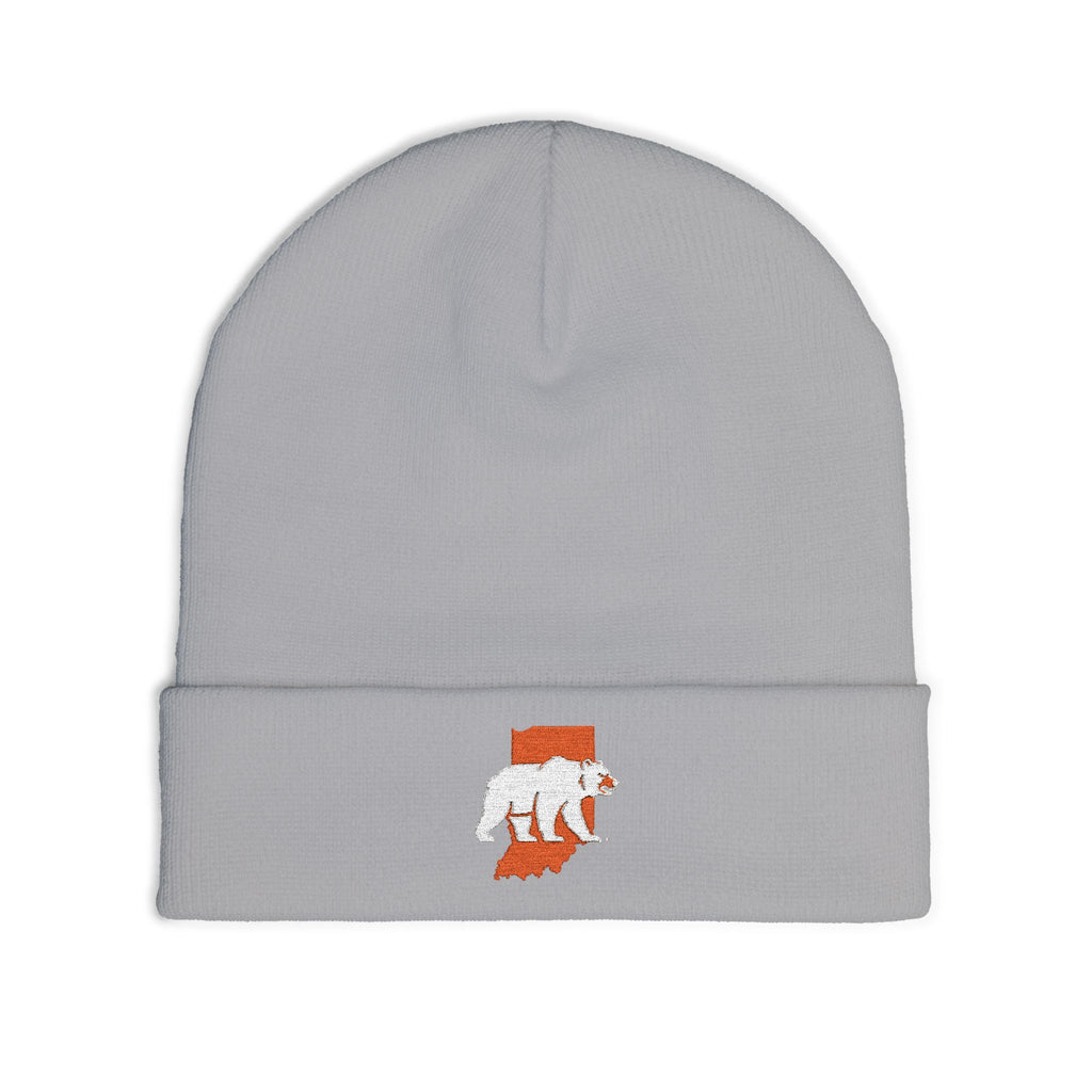 Indiana Bears - Frost Logo Beanie