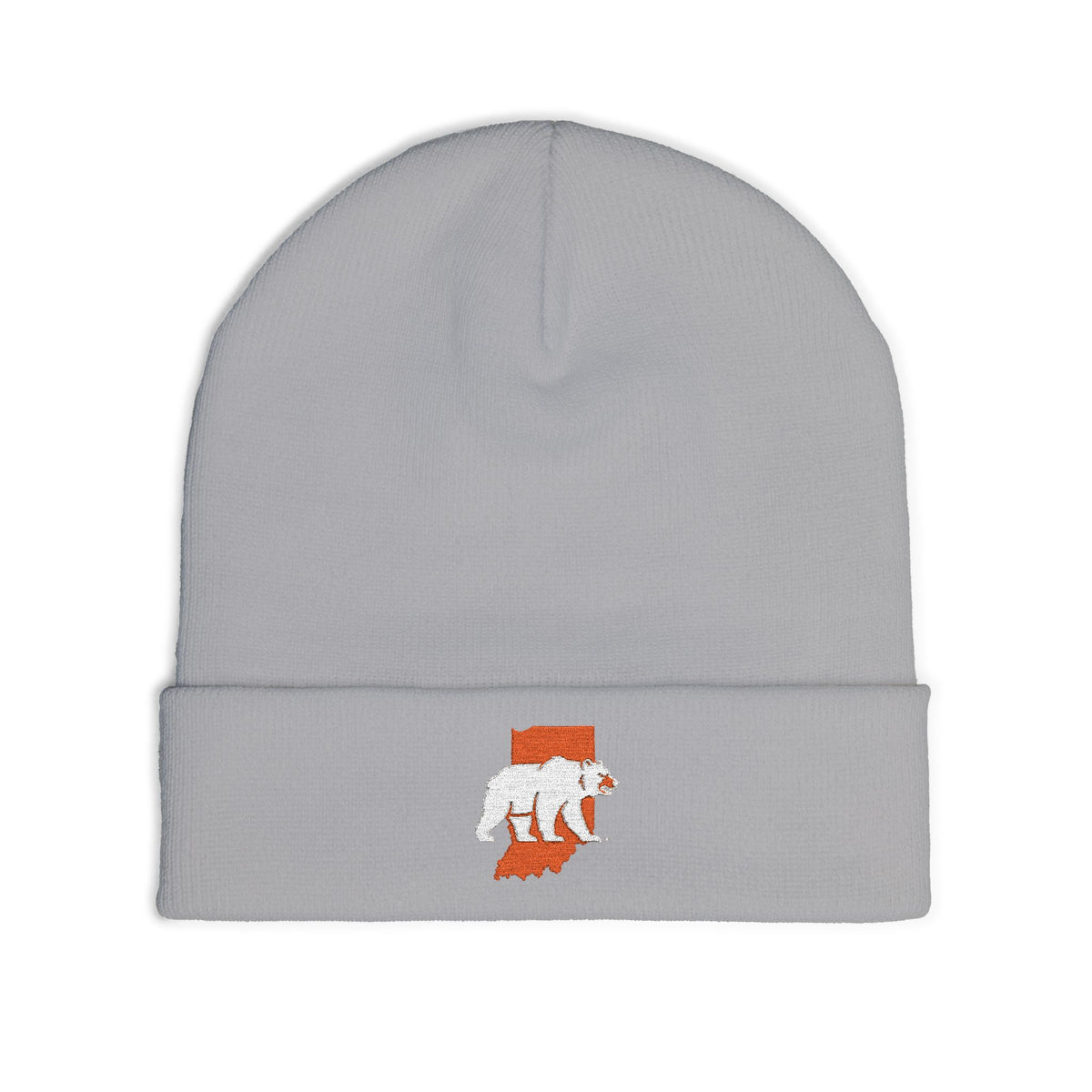 Indiana Bears - Frost Logo Beanie