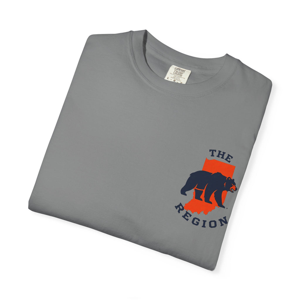 Indiana Bears - The Region T-shirt
