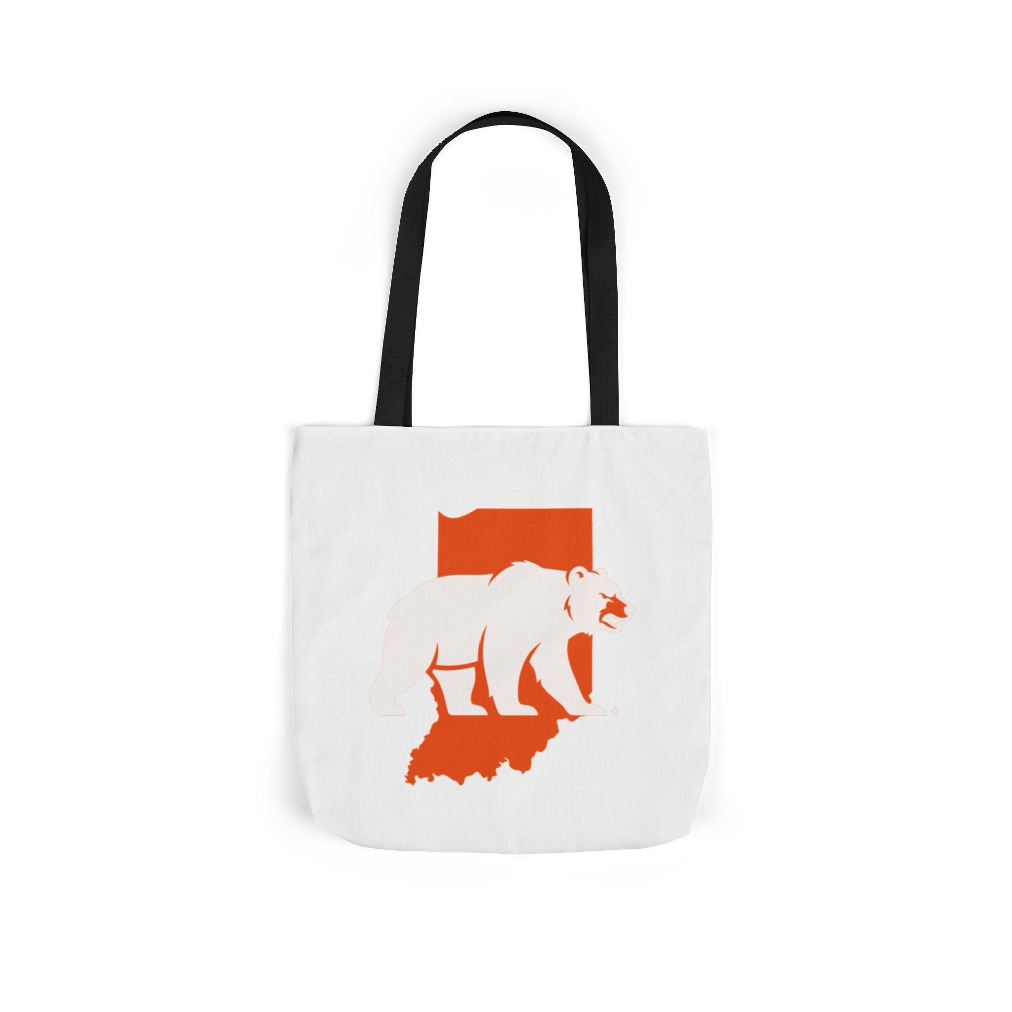 Indiana Bears - Canvas Tote Bag