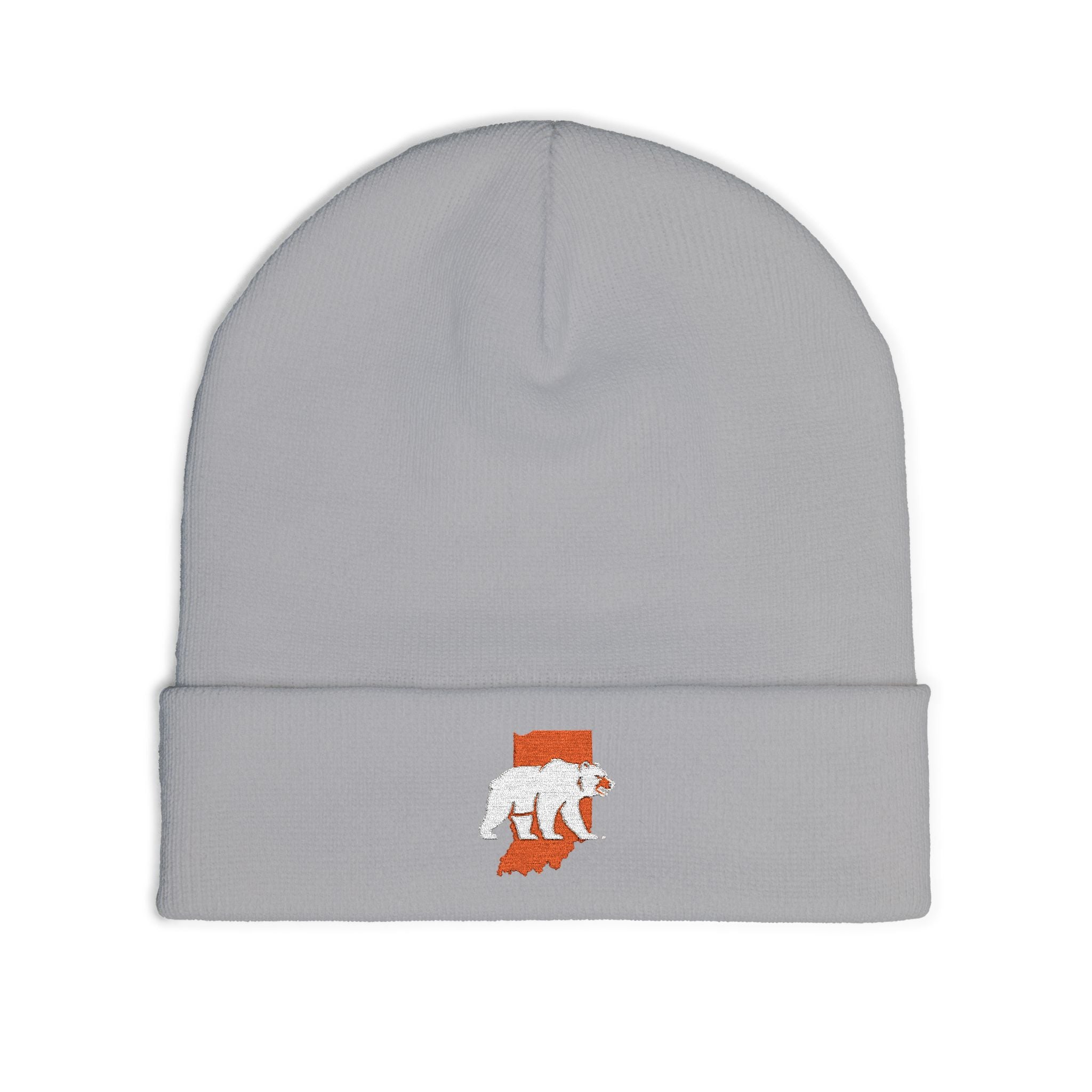 Indiana Bears - Knit Beanie