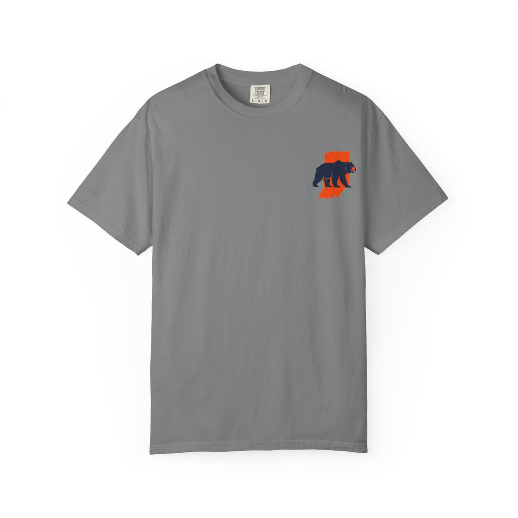 Indiana Bears - Series One - Section 219 T-shirt