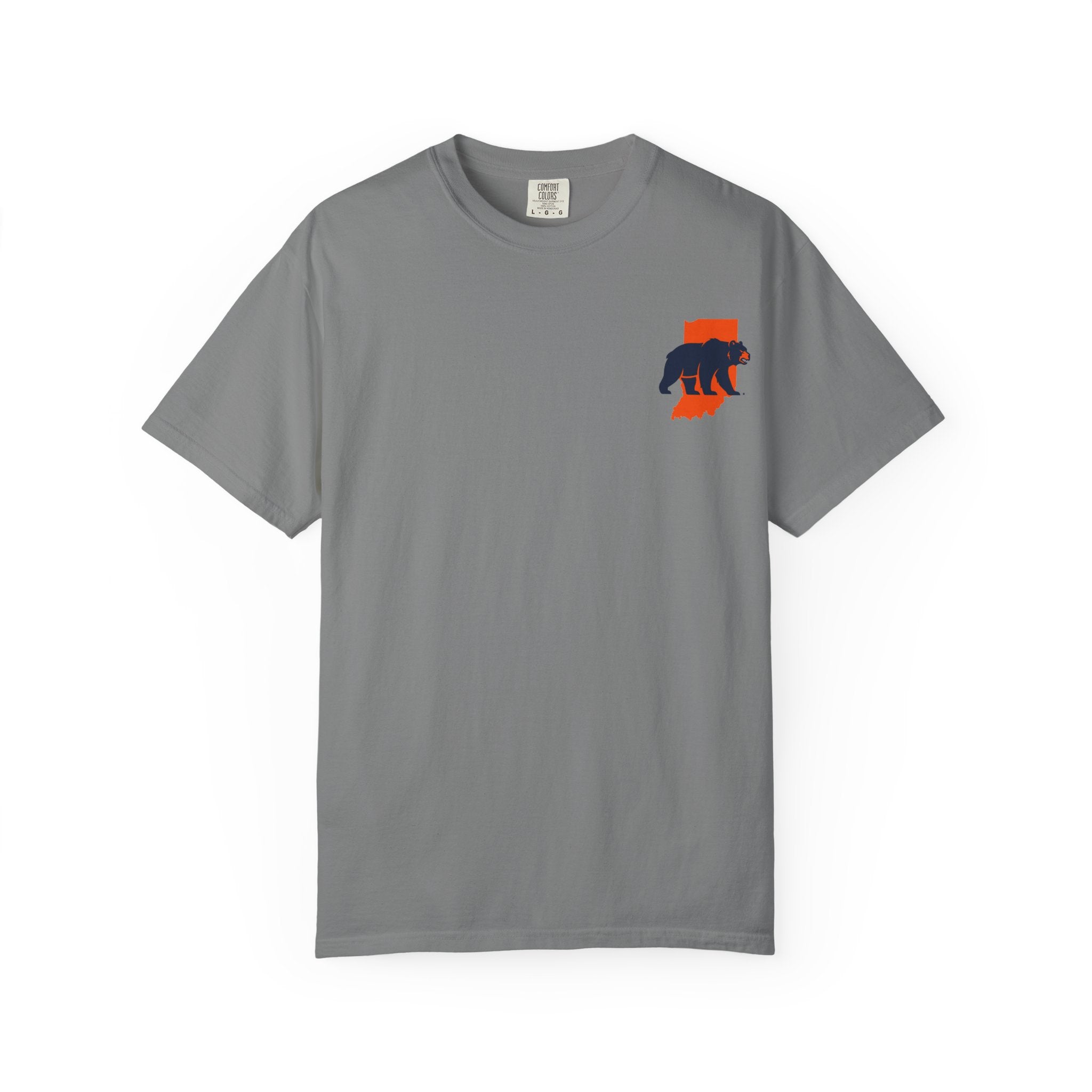Indiana Bears - Series One - Section 219 T-shirt