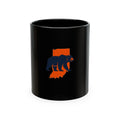 Indiana Bears Ceramic Mug