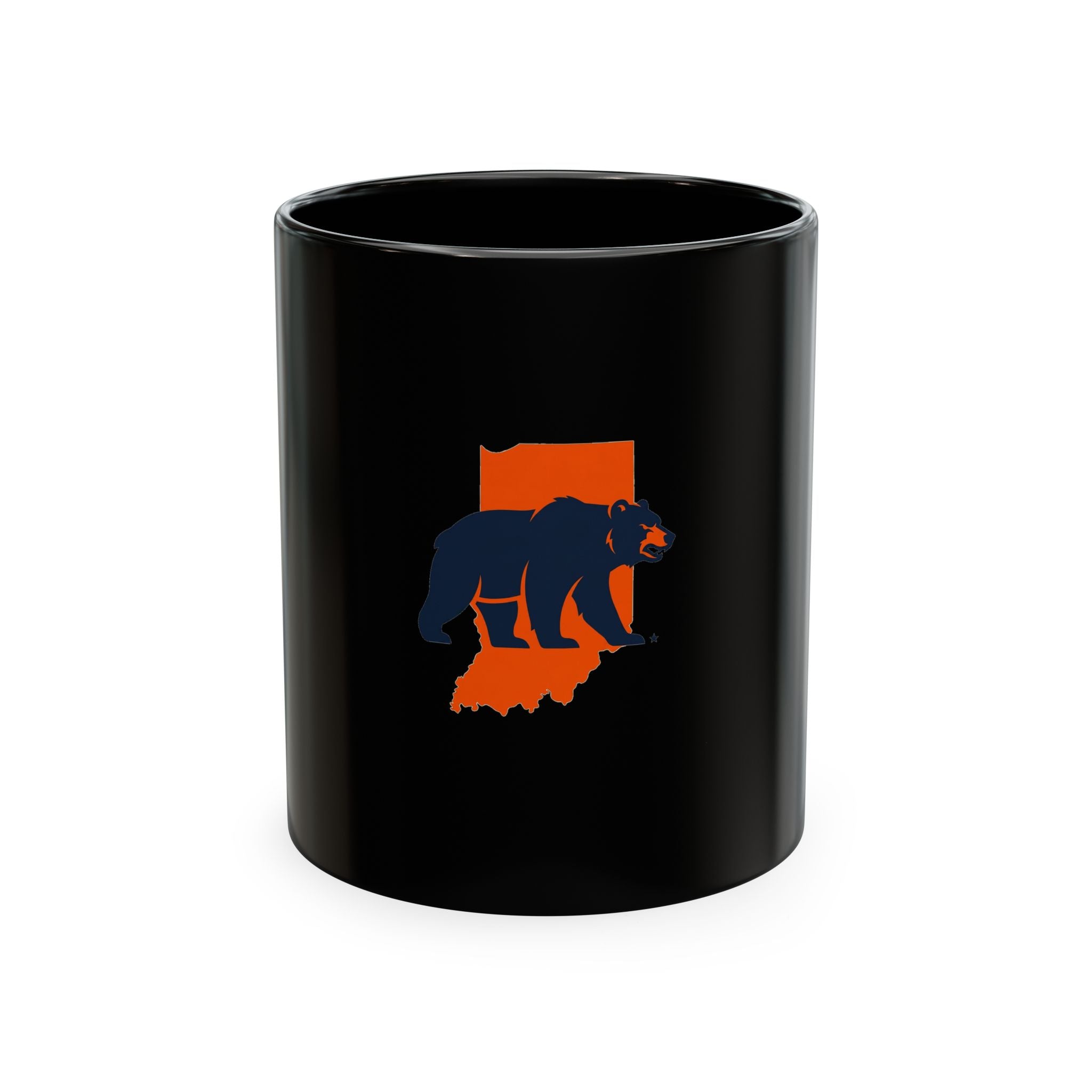 Indiana Bears Ceramic Mug