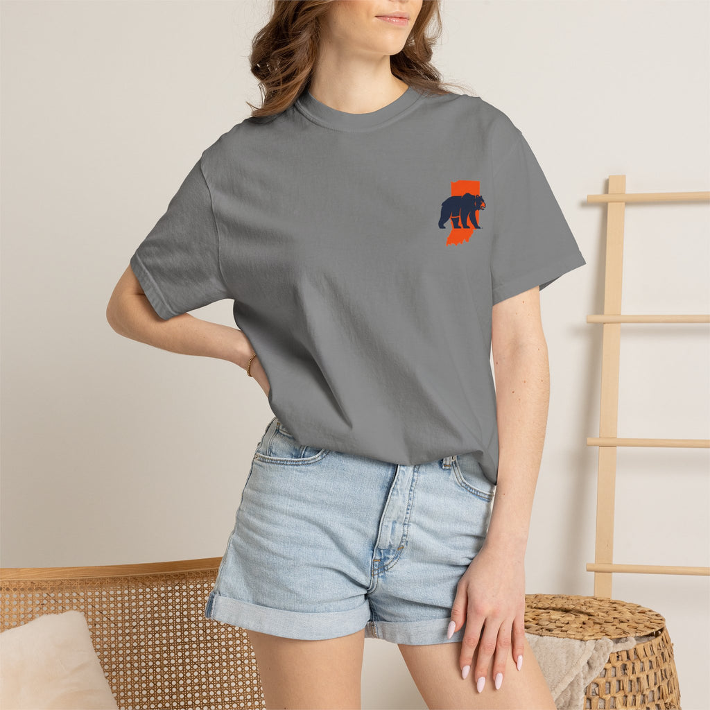Indiana Bears - Series One - Section 219 T-shirt