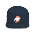 Indiana Bears - Frost Logo Flat Bill Snapback