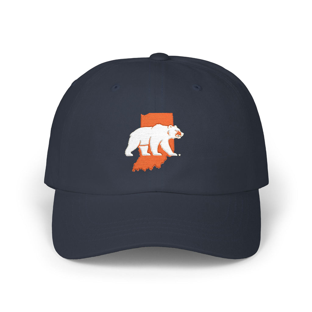Indiana Bears - Classic Dad Cap