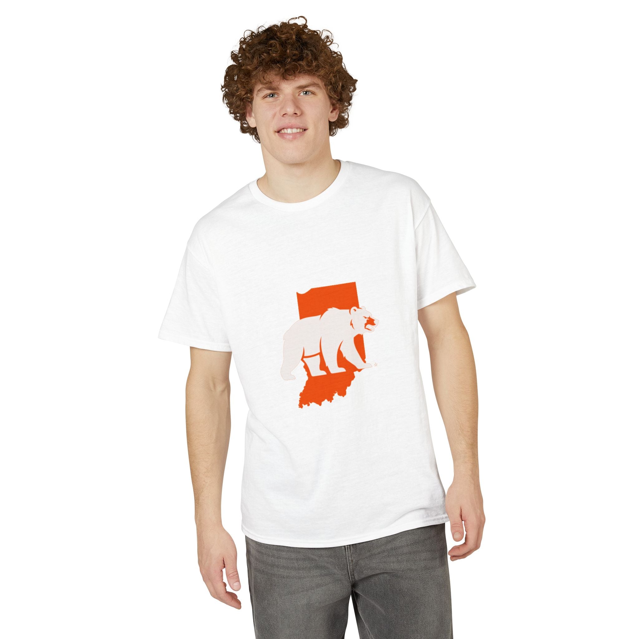 Unisex DryBlend® T-Shirt