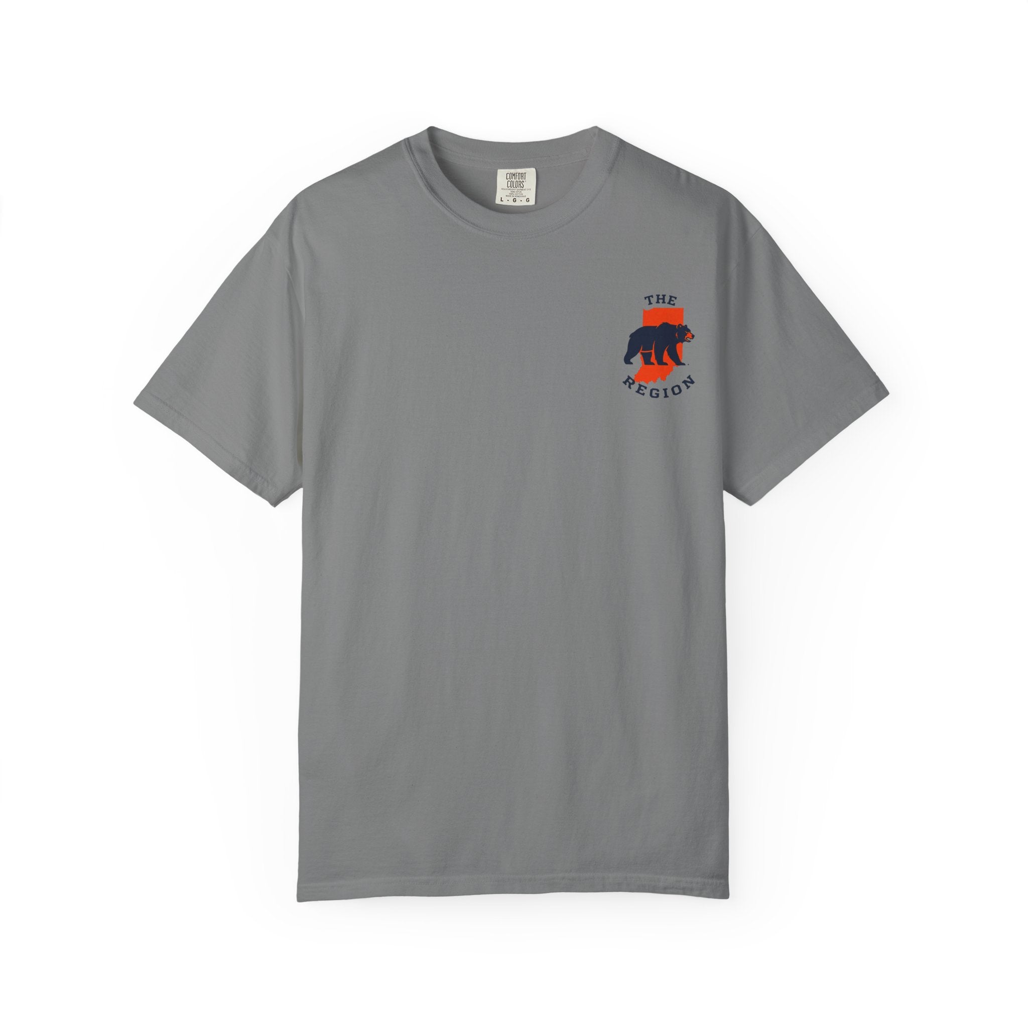 Indiana Bears - Series One - The Region Section 219 T-shirt