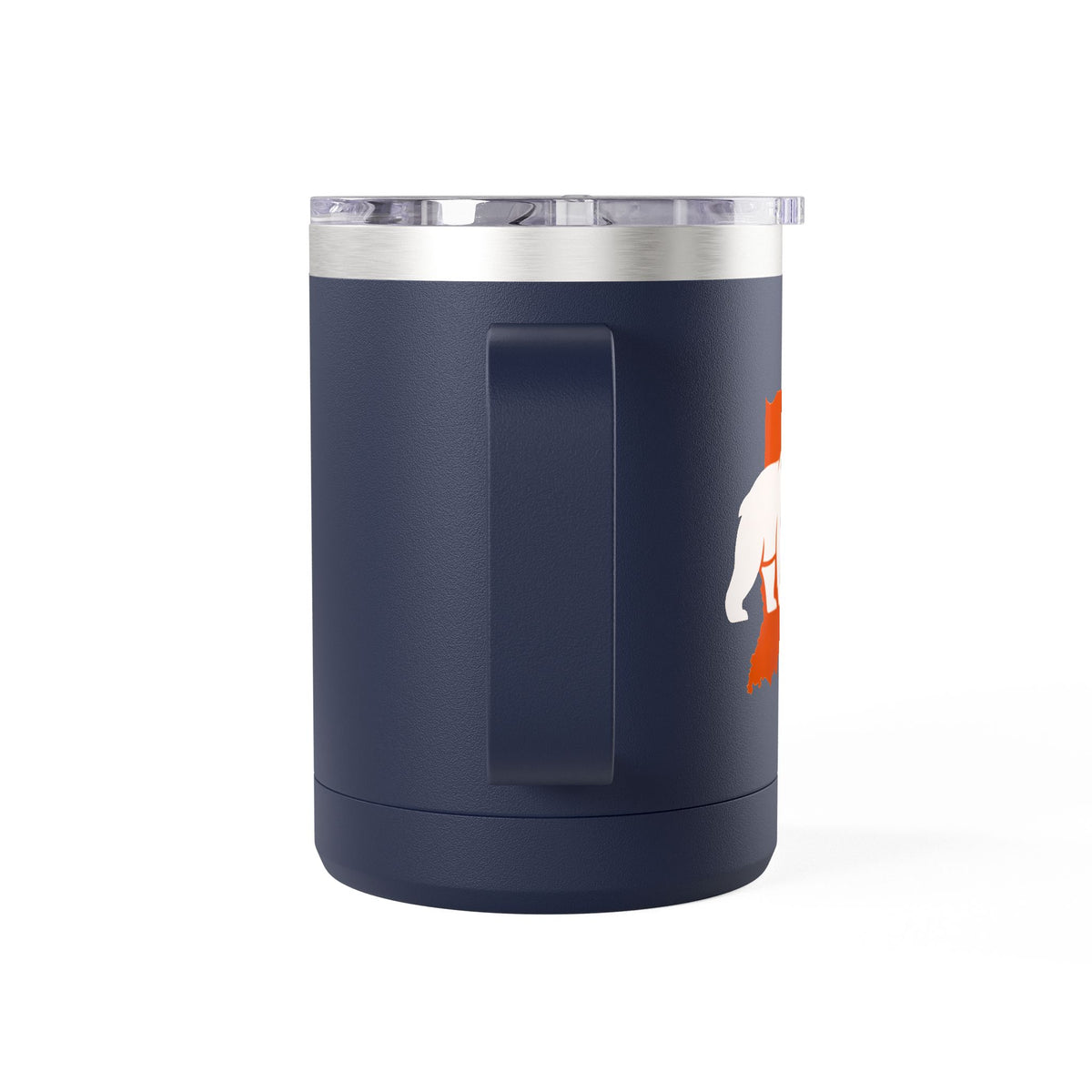 Indiana Bears 15oz Coffee Mug Tumbler