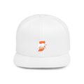 Indiana Bears - Flat Bill Snapback