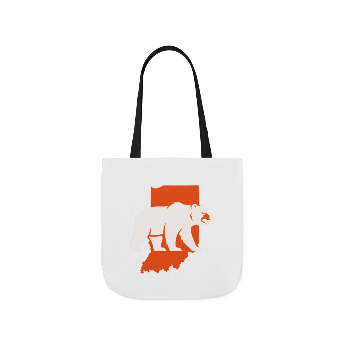 Indiana Bears - Canvas Tote Bag