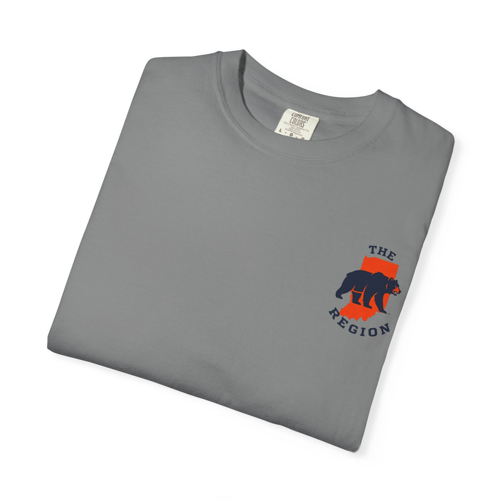 Indiana Bears - Series One - The Region Section 219 T-shirt
