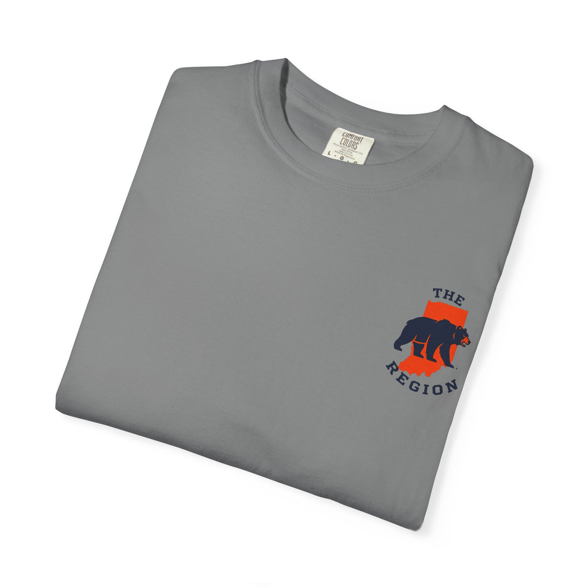 Indiana Bears - Series One - The Region Section 219 T-shirt