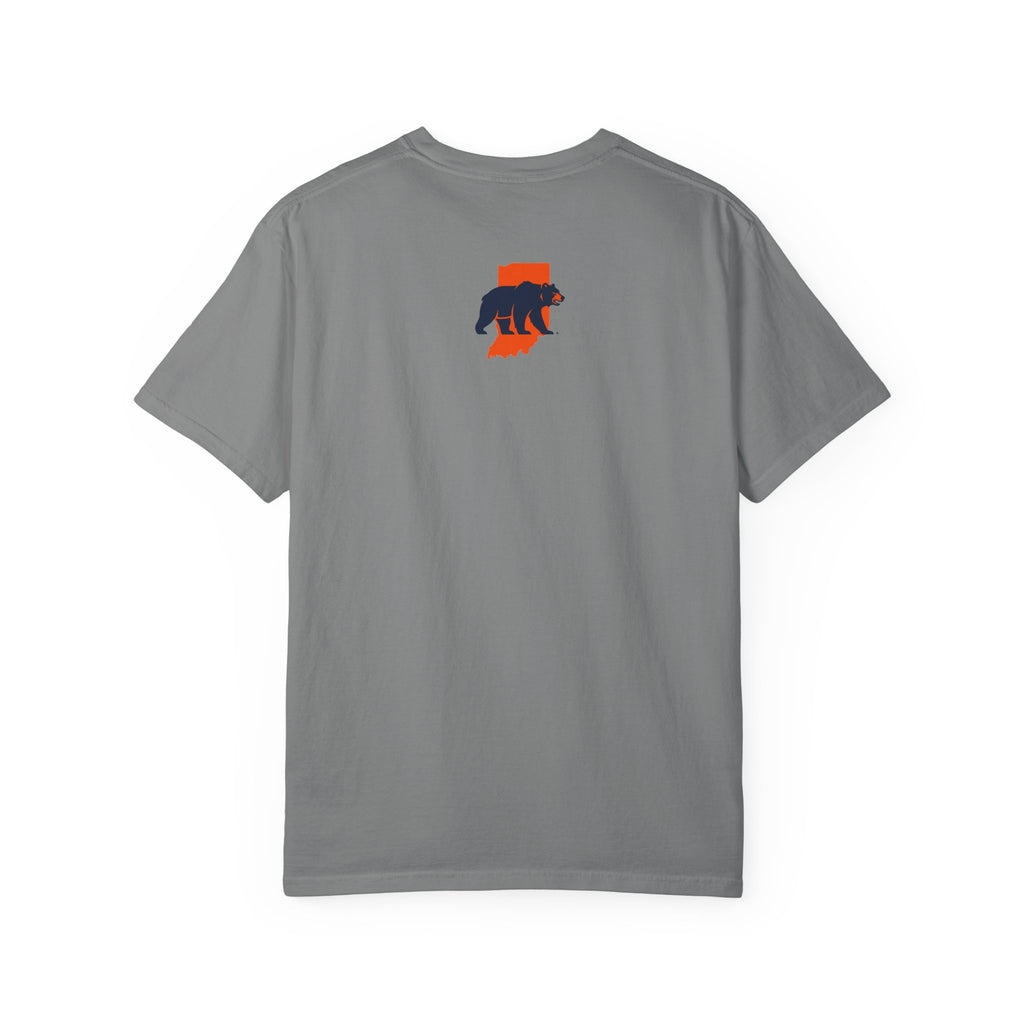 Indiana Bears - The Region T-shirt