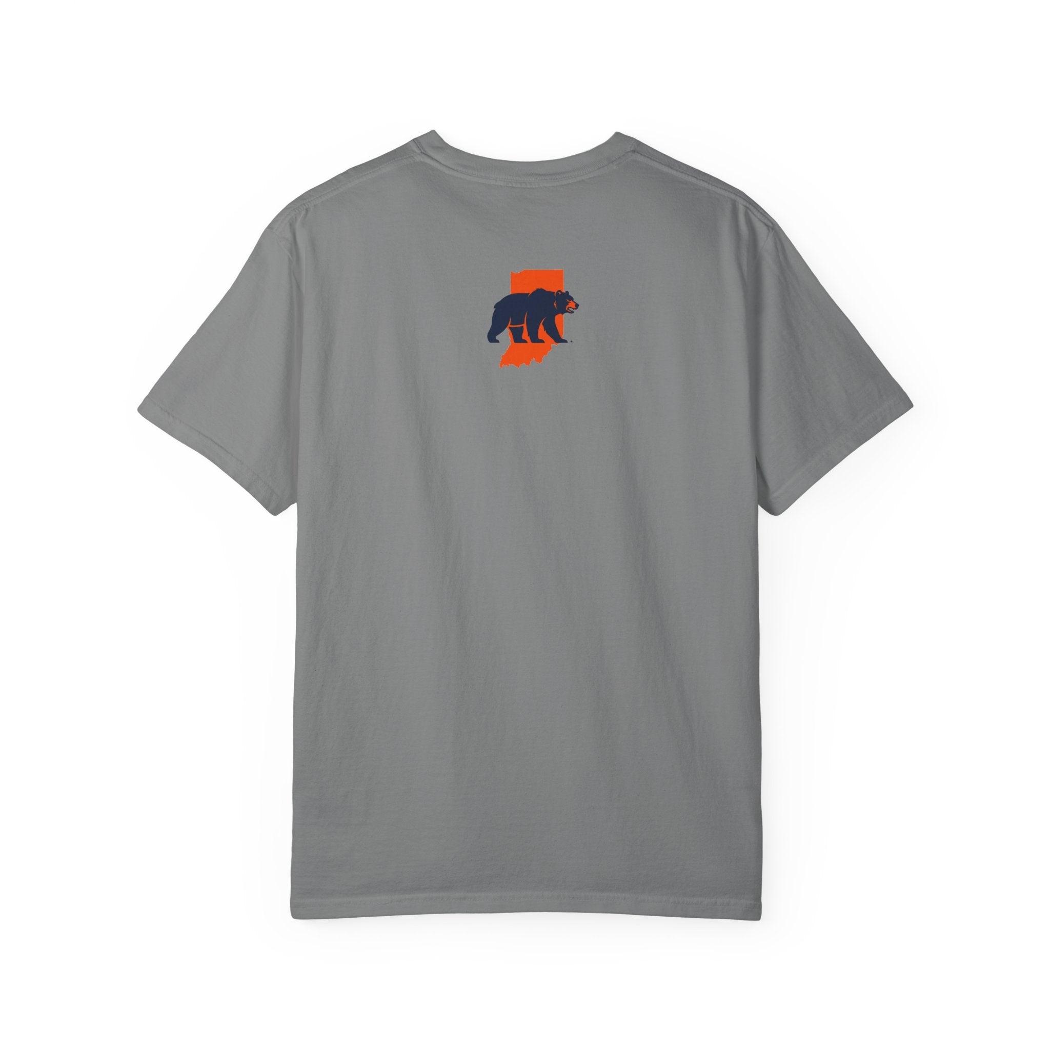 Indiana Bears - The Region T-shirt