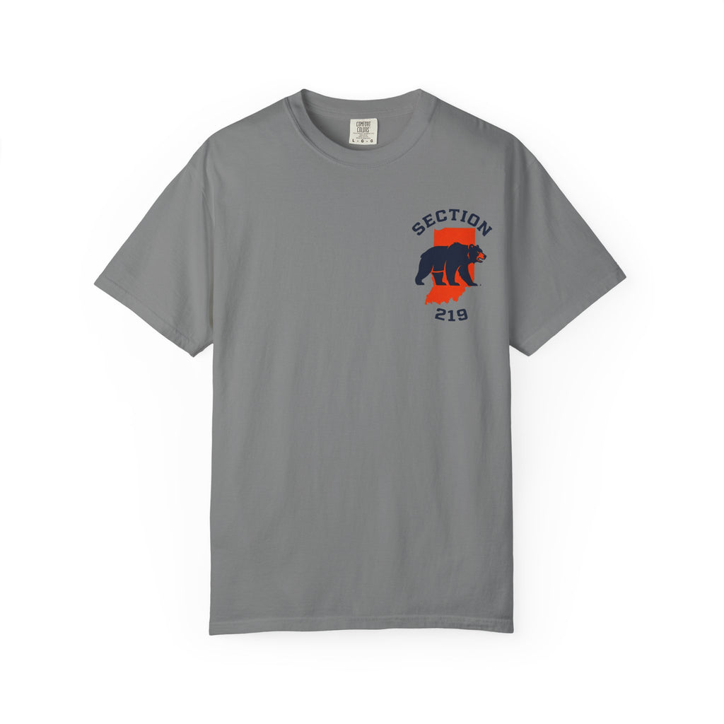 Indiana Bears - Section 219 T-shirt