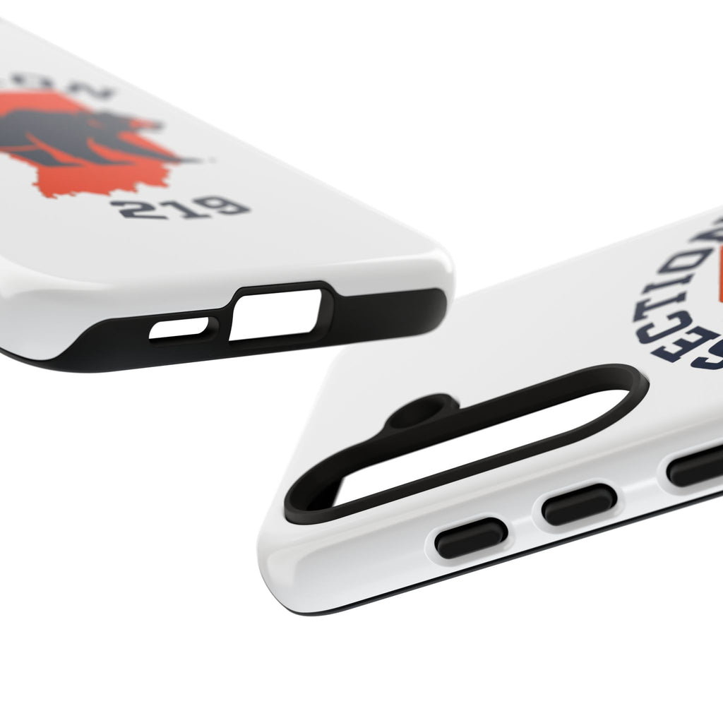 Indiana Bears - Section 219 Phone Cases